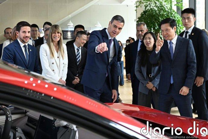 El Gobierno desdeña la petición de 10 años de cárcel de Manos Limpias contra Begoña Gómez y cree que carece de valor