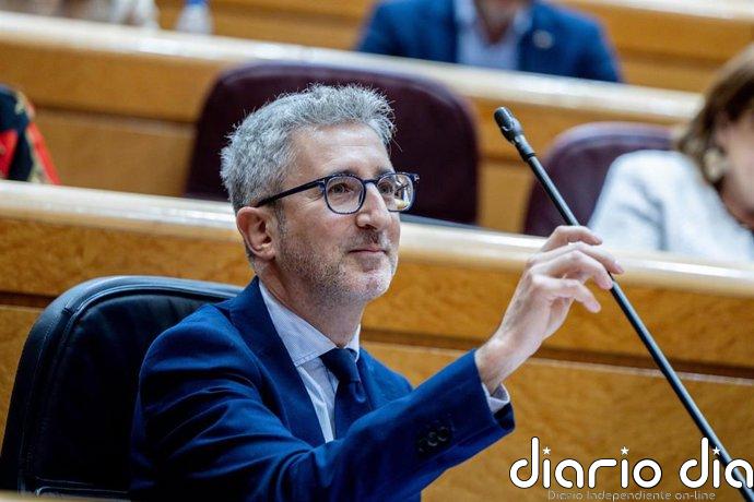 El Gobierno destina 10 millones de euros para contrataciones de obras en delegaciones del Gobierno