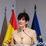 El Gobierno dice que el Consejo de Estado valora "positivamente" la regularización de migrantes y avala el procedimiento