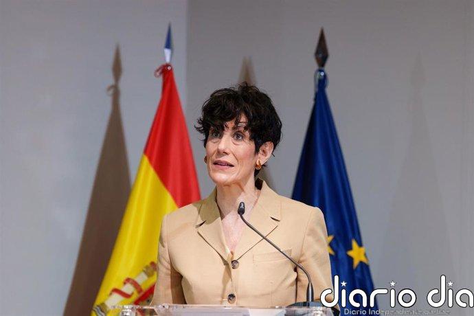 El Gobierno dice que el Consejo de Estado valora "positivamente" la regularización de migrantes y avala el procedimiento