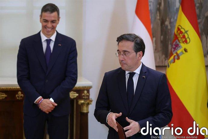 El Gobierno dilata la aprobación del Reglamento de la Carrera Diplomática alegando que busca rigor y garantías