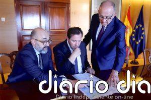 El Gobierno ejecuta 2.900 millones de euros de inversión en el Corredor Mediterráneo desde 2024