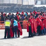 El Gobierno eleva de 14.142 a 17.081 el número de plazas de las CCAA para acoger a menores migrantes