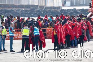 El Gobierno eleva de 14.142 a 17.081 el número de plazas de las CCAA para acoger a menores migrantes