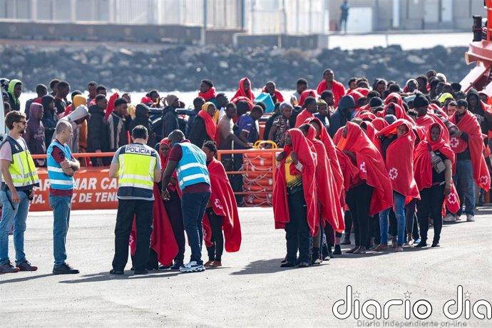 El Gobierno eleva de 14.142 a 17.081 el número de plazas de las CCAA para acoger a menores migrantes