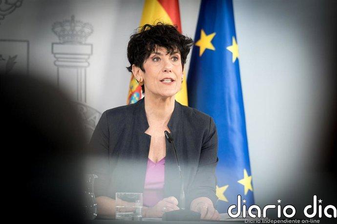 El Gobierno elimina la declaración responsable de la regularización de migrantes para acreditar ausencia de antecedentes