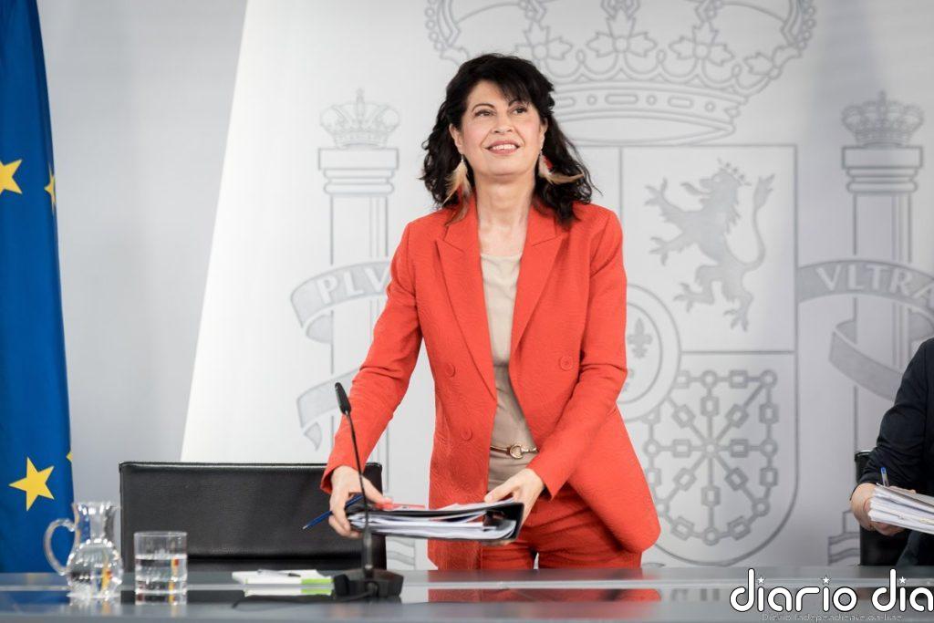 El Gobierno envía al Congreso el blindaje del aborto en la Constitución y subraya que "es completamente constitucional"