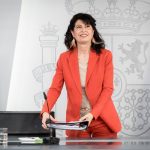 El Gobierno envía al Congreso el blindaje del aborto en la Constitución y subraya que "es completamente constitucional"