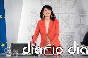 El Gobierno envía al Congreso el blindaje del aborto en la Constitución y subraya que "es completamente constitucional"