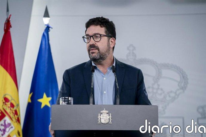 El Gobierno espera publicar "de manera inmediata" el protocolo para proteger a empleadas del hogar de violencia y acoso