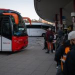 El Gobierno espera tener listas todas las rutas de autobús del nuevo mapa concesional para el año 2028