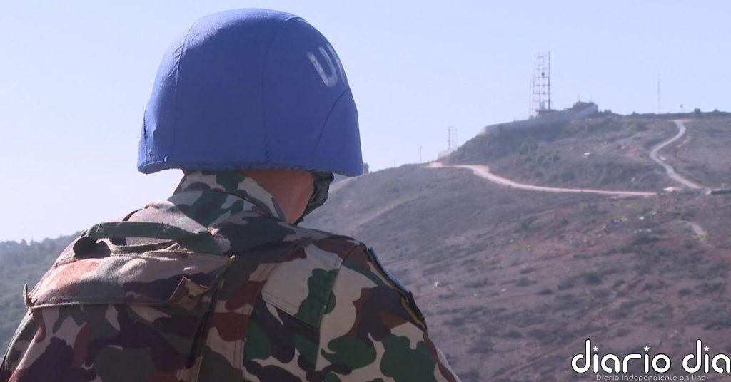 El Gobierno exige al PP que se disculpe con el casco azul español que fue retenido en el Líbano