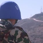 El Gobierno exige al PP que se disculpe con el casco azul español que fue retenido en el Líbano