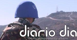 El Gobierno exige al PP que se disculpe con el casco azul español que fue retenido en el Líbano