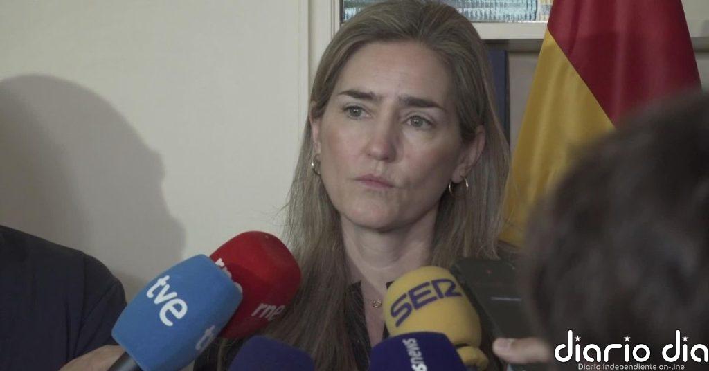 El Gobierno garantiza el suministro de petróleo