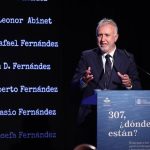 El Gobierno homenajea a los 307 españoles desaparecidos en la dictadura argentina: "La memoria es democracia"
