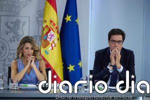 El Gobierno insiste en pedir a Feijóo que "escuche" a la Iglesia que avala regularización de migrantes en lugar de a Vox