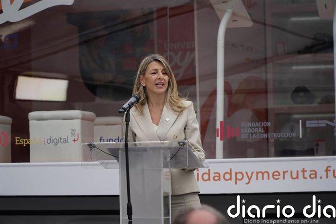 El Gobierno invertirá 25 millones de euros en un plan de empleo y formación para menores migrantes