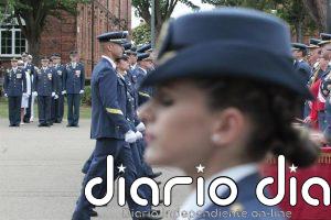 El Gobierno invertirá más de 22,4 millones de euros en la Base Aérea Virgen del Camino de León