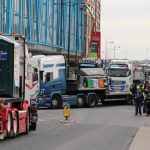 El Gobierno irlandés anuncia nuevas ayudas al combustible tras cinco días de protestas