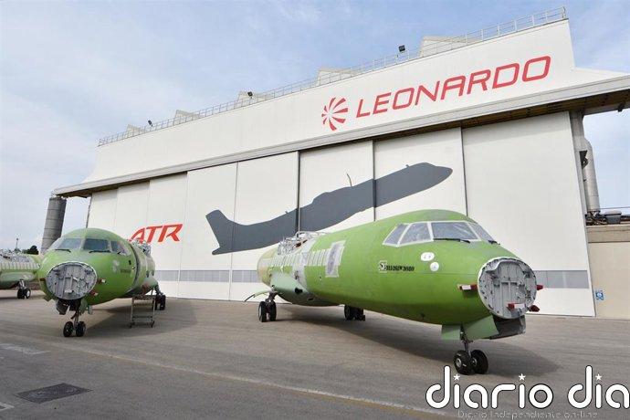 El Gobierno italiano activa el relevo del CEO de Leonardo