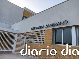 El Gobierno municipal adjudica la obra civil para soterrar las líneas aéreas de alta tensión junto al María Zambrano