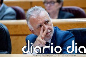 El Gobierno nombra a Miryam Álvarez como 'número dos' de Política Territorial tras la marcha de Arcadi España