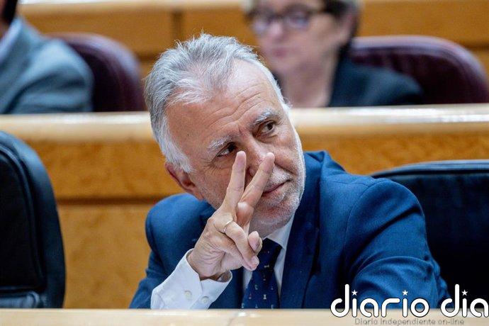 El Gobierno nombra a Miryam Álvarez como 'número dos' de Política Territorial tras la marcha de Arcadi España