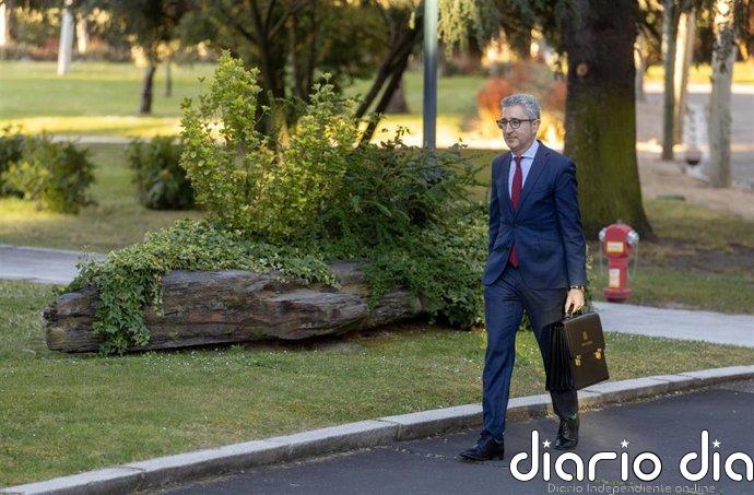 El Gobierno nombra a Sonia Rodrigo Ibáñez directora del Gabinete del ministro de Hacienda