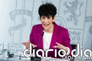 El Gobierno pide al PP que "se ubique" con la guerra en Irán y califica de "normales" las relaciones entre España y EEUU