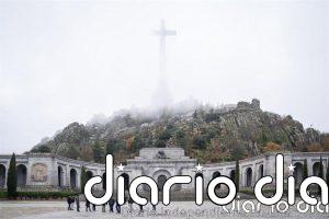 El Gobierno prepara su plan de urbanización de Cuelgamuros y medidas para sortear el boicot municipal