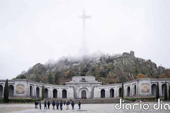 El Gobierno prepara su plan de urbanización de Cuelgamuros y medidas para sortear el boicot municipal