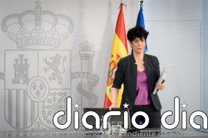 El Gobierno prevé aprobar mañana la regularización extraordinaria de migrantes