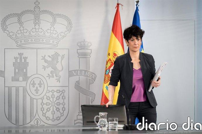 El Gobierno prevé aprobar mañana la regularización extraordinaria de migrantes