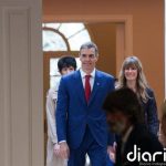 El Gobierno rechaza la petición de 24 años de cárcel para Begoña Gómez y cree que intenta hacer caer a Sánchez