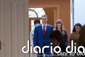 El Gobierno rechaza la petición de 24 años de cárcel para Begoña Gómez y cree que intenta hacer caer a Sánchez