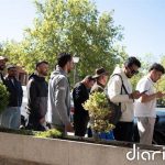 El Gobierno registra 13.500 solicitudes telemáticas y acepta 19.633 citas previas en el primer día de la regularización