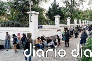 El Gobierno registra más de 130.000 solicitudes de la regularización de migrantes en la primera semana