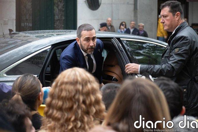 El Gobierno tacha a Aldama de "mentiroso" y le reprocha que acuse al PSOE "sin pruebas"