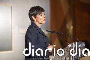 El Gobierno tilda de "racistas" los criterios de acceso a vivienda del pacto de PP y Vox en Extremadura