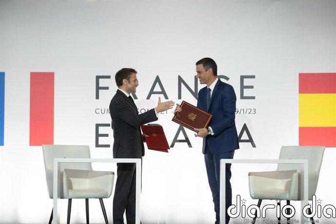 El Gobierno vuelve a enviar a las Cortes el Tratado de Amistad con Francia que ya tumbó en Congreso