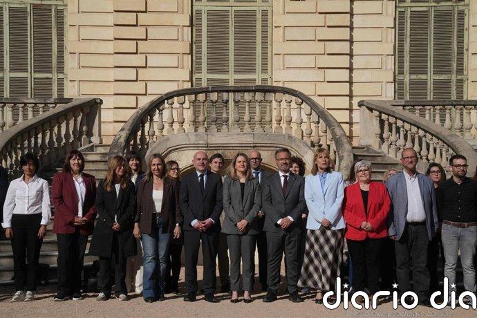 El Govern aprobará este martes medidas de ayuda a la regularización extraordinaria