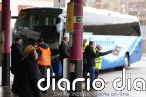 El Govern asegura que el plan de choque del bus interurbano ahorra casi 6.000 toneladas en un año
