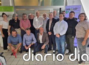 El Govern destaca la Cooperativa Ramadera de Eivissa como modelo para el sector primario