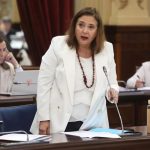 El Govern pide la dimisión de la ministra de Sanidad ante críticas de MÉS por el "caos" en las urgencias
