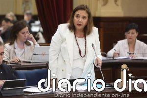 El Govern pide la dimisión de la ministra de Sanidad ante críticas de MÉS por el "caos" en las urgencias