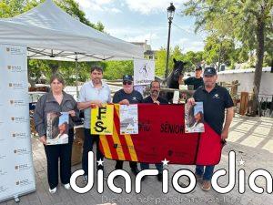 El Govern promocionará el caballo mallorquín en un concurso morfológico los días 2 y 3 de mayo en Sineu