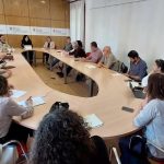 El Govern recoge aportaciones de las entidades sociales para paliar los efectos del conflicto en Oriente Medio