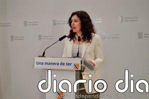 El Govern "respeta la autonomía municipal" del Ayuntamiento de Calvià sobre el Fondo Mallorquín de Solidaridad