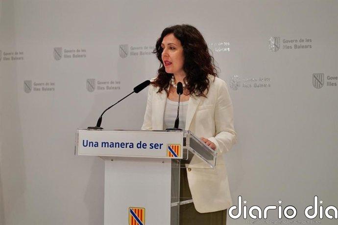 El Govern "respeta la autonomía municipal" del Ayuntamiento de Calvià sobre el Fondo Mallorquín de Solidaridad